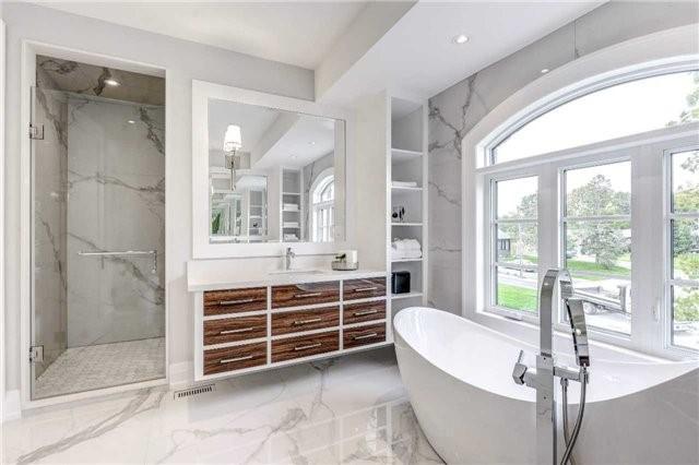 162 Oliver Pl, House detached with 4 bedrooms, 5 bathrooms and 6 parking in Oakville ON | Image 14