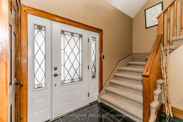 86 Huronwoods Dr, House detached with 3 bedrooms, 3 bathrooms and 20 parking in Oro Medonte ON | Image 34