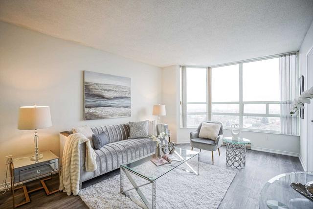 1215 - 250 Webb Dr, Condo with 2 bedrooms, 2 bathrooms and 1 parking in Mississauga ON | Image 17