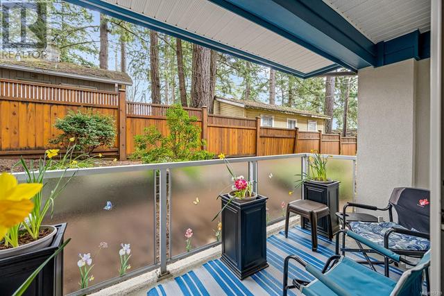 102 - 1970 Comox Ave, Condo with 2 bedrooms, 2 bathrooms and 1 parking in Comox BC | Image 7