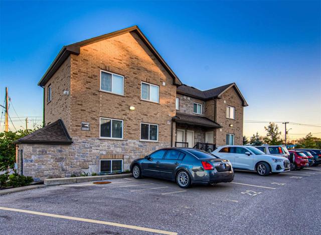 2d - 185 Windale Cres, Condo with 1 bedrooms, 1 bathrooms and 0 parking in Kitchener ON | Image 9