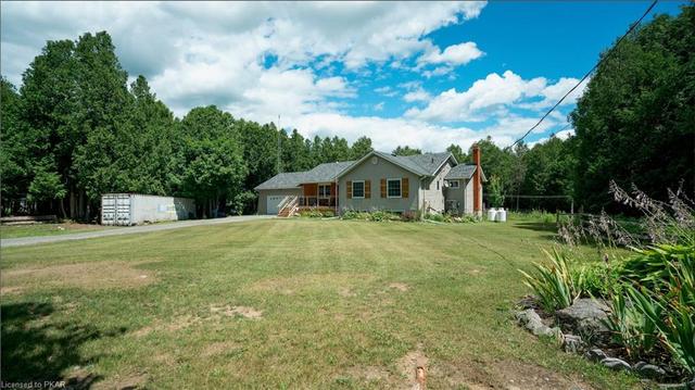 567 11th Line Road Mid Dummer Road, House detached with 3 bedrooms, 2 bathrooms and 12 parking in Douro Dummer ON | Image 44