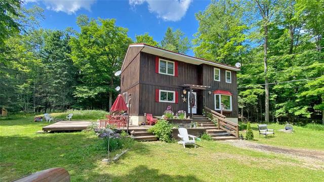 1011 Birchcroft Rd, House detached with 4 bedrooms, 2 bathrooms and 4 parking in Lake of Bays ON | Image 23