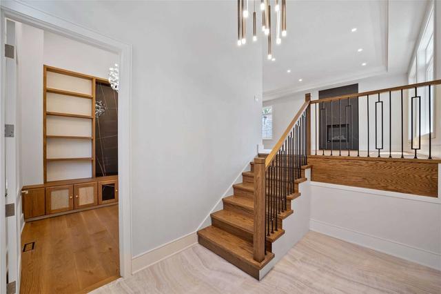 116 Park Home Ave, House detached with 4 bedrooms, 6 bathrooms and 5 parking in Toronto ON | Image 23