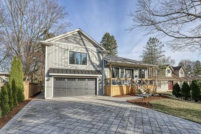 1536 Stoneybrook Cres, House detached with 3 bedrooms, 3 bathrooms and 11 parking in London ON | Image 1