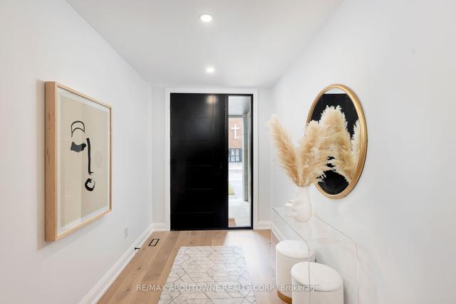 103 Tenth St S, House detached with 4 bedrooms, 5 bathrooms and 2 parking in Toronto ON | Image 34