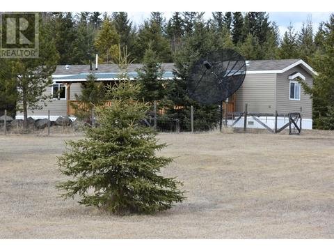 2305 Murray Road, House other with 2 bedrooms, 2 bathrooms and null parking in Cariboo B BC | Card Image