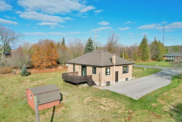 1184 Solina Rd, House detached with 3 bedrooms, 1 bathrooms and 8 parking in Clarington ON | Image 18