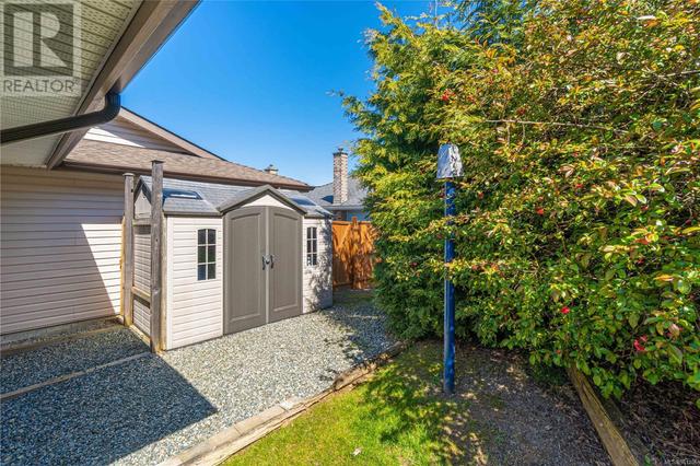 125 Heritage Dr, House detached with 2 bedrooms, 2 bathrooms and 6 parking in Nanaimo BC | Image 16