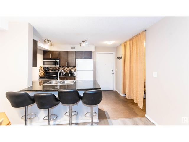 108 - 11820 22 Av Sw, Condo with 2 bedrooms, 2 bathrooms and null parking in Edmonton AB | Image 6