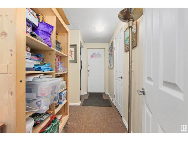 10534 129 St Nw, House detached with 2 bedrooms, 2 bathrooms and 4 parking in Edmonton AB | Image 44
