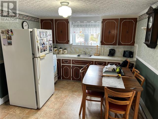 69 Main Street, House detached with 5 bedrooms, 1 bathrooms and null parking in Twillingate NL | Image 21