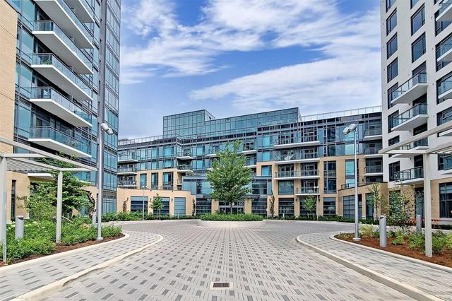 523 - 50 Ann O'reilly Rd, Condo with 3 bedrooms, 2 bathrooms and 1 parking in Toronto ON | Image 31