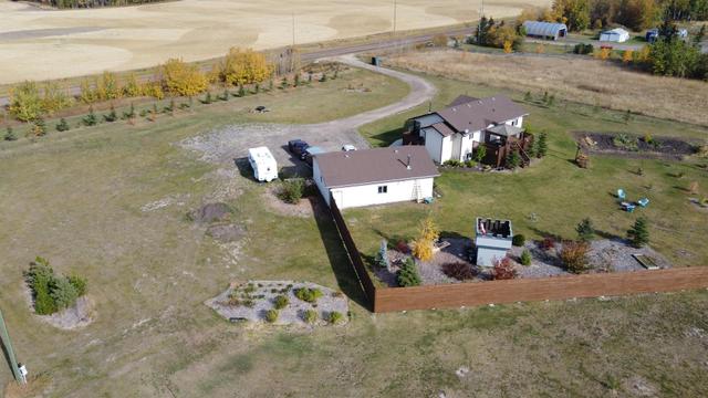 82023 Township Road 710, House detached with 6 bedrooms, 3 bathrooms and null parking in Grande Prairie County No. 1 AB | Image 44