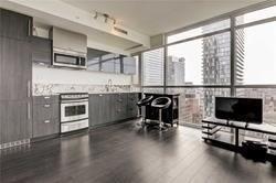 1704 - 290 Adelaide St W, Condo with 2 bedrooms, 1 bathrooms and 0 parking in Toronto ON | Image 11