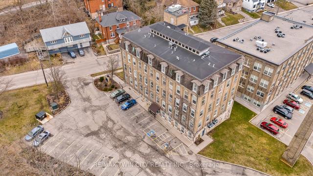 140 West River St, Condo with 2 bedrooms, 1 bathrooms and 1 parking in Brant ON | Image 12