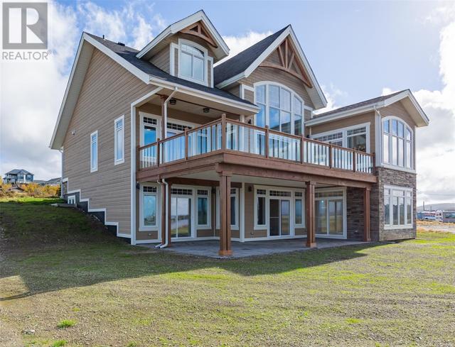 7 Commodore Place, House detached with 5 bedrooms, 3 bathrooms and null parking in Conception Bay South NL | Image 4