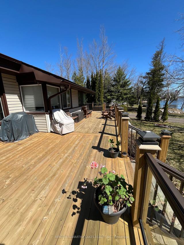 19 Southgate Circle Dr, House detached with 4 bedrooms, 2 bathrooms and 2 parking in Curve Lake First Nation 35 ON | Image 10