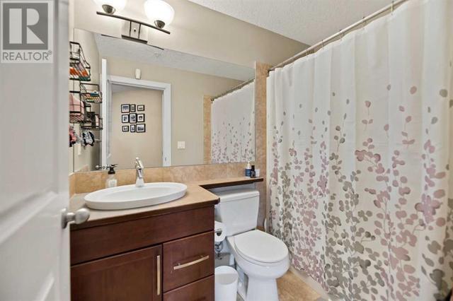 112, - 15304 Bannister Road Se, Condo with 2 bedrooms, 2 bathrooms and 2 parking in Calgary AB | Image 16
