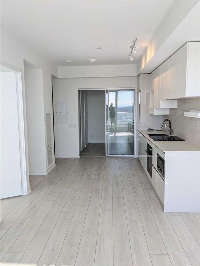 4608 - 5 Buttermill Ave, Condo with 2 bedrooms, 2 bathrooms and 0 parking in Vaughan ON | Image 13