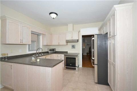 41 Calera Cres, House detached with 3 bedrooms, 3 bathrooms and 2 parking in Vaughan ON | Image 9