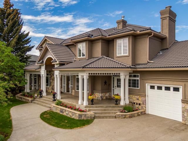 55 Sunset Way Se, House detached with 6 bedrooms, 5 bathrooms and 3 parking in Calgary AB | Image 29