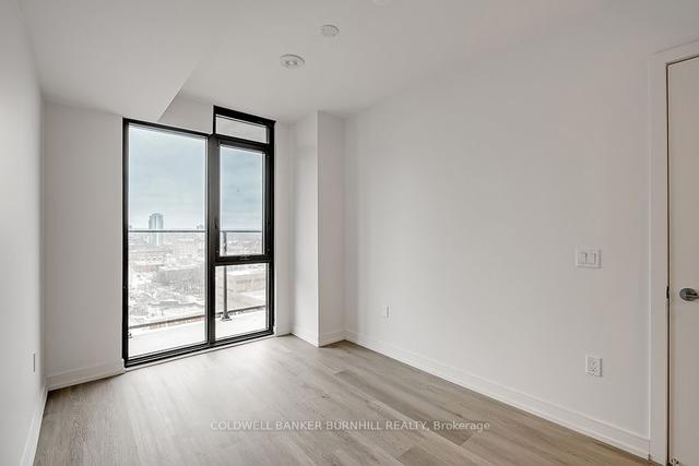 1410 - 1 Jarvis St, Condo with 2 bedrooms, 2 bathrooms and 1 parking in Hamilton ON | Image 9