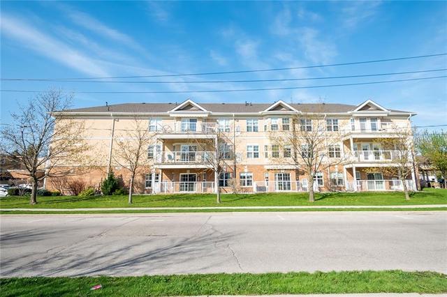 207 - 317 Lock Street W, Condo with 2 bedrooms, 1 bathrooms and 1 parking in Haldimand County ON | Image 3