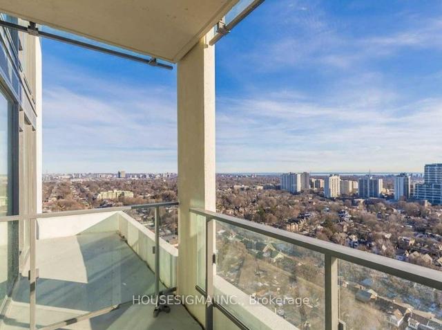 2904 - 5 Soudan Ave, Condo with 2 bedrooms, 2 bathrooms and 0 parking in Toronto ON | Image 18