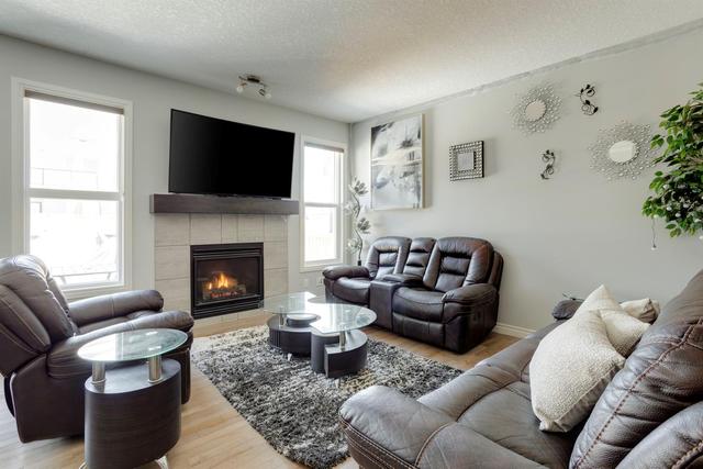 129 Nolanhurst Way Nw, House detached with 4 bedrooms, 3 bathrooms and 4 parking in Calgary AB | Image 12