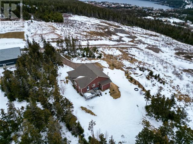 124 Cemetery Lane, House detached with 3 bedrooms, 2 bathrooms and null parking in Avondale NL | Image 3