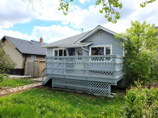9619 95 Avenue, House detached with 4 bedrooms, 2 bathrooms and 2 parking in Peace River AB | Image 3
