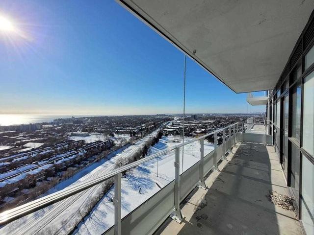 2205 - 251 Manitoba St, Condo with 1 bedrooms, 1 bathrooms and 1 parking in Toronto ON | Image 9
