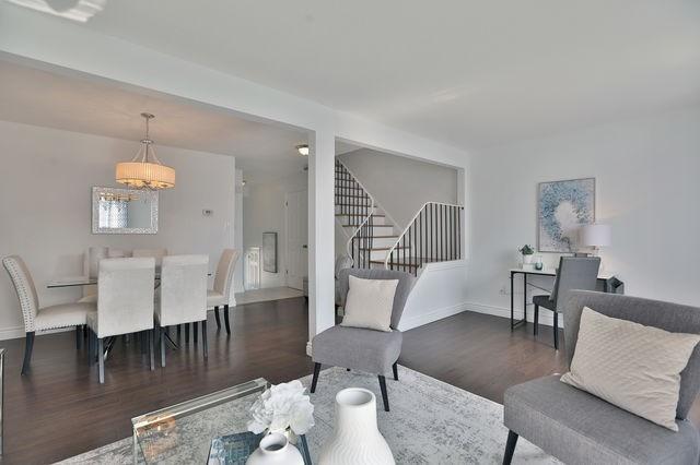 61 - 483 Ontario St N, Townhouse with 3 bedrooms, 2 bathrooms and 2 parking in Milton ON | Image 12