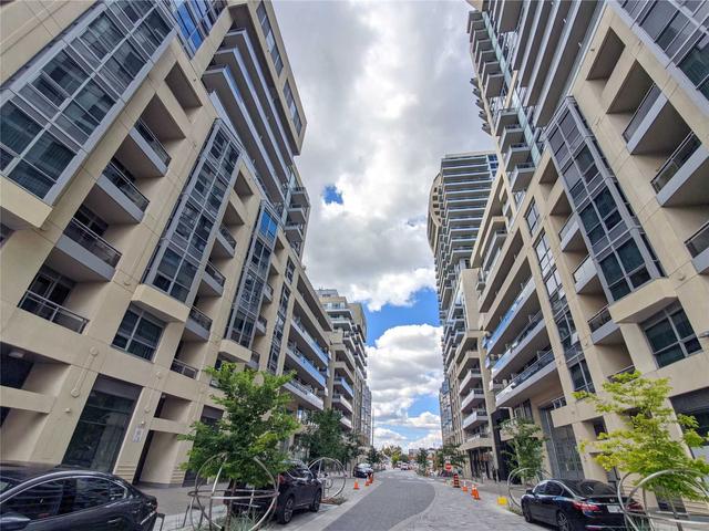 319sw - 9191 Yonge St, Condo with 1 bedrooms, 1 bathrooms and 1 parking in Richmond Hill ON | Image 28