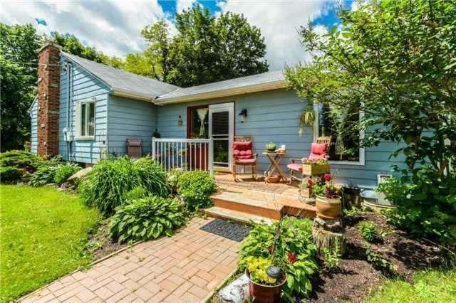 3634 King St, House detached with 3 bedrooms, 2 bathrooms and 20 parking in Caledon ON | Image 3