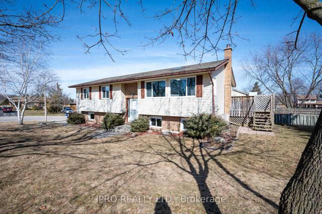 85 High Acres Cres, House detached with 3 bedrooms, 3 bathrooms and 6 parking in Kitchener ON | Image 23