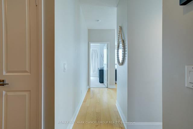 2104 - 1 Scott St, Condo with 2 bedrooms, 2 bathrooms and 1 parking in Toronto ON | Image 37