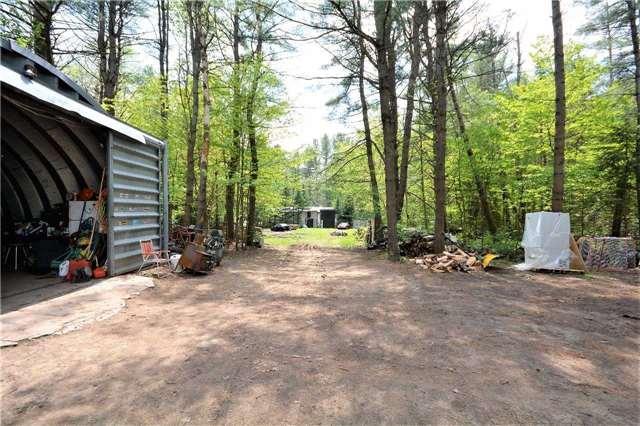 1060 Baseline Rd, House detached with 3 bedrooms, 1 bathrooms and 6 parking in Gravenhurst ON | Image 19