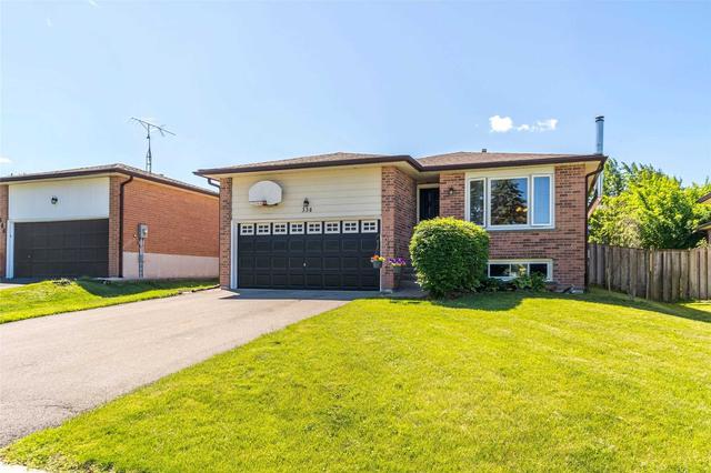 334 London Rd, House detached with 3 bedrooms, 2 bathrooms and 5 parking in Newmarket ON | Image 23