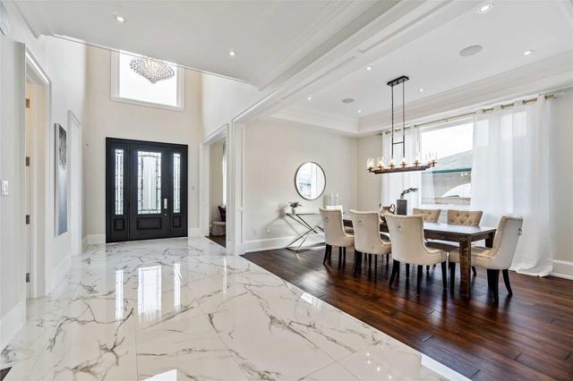 373 Wadsworth St, House detached with 4 bedrooms, 5 bathrooms and 8 parking in Oakville ON | Image 37