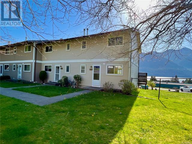 504 Haida Ave, House attached with 3 bedrooms, 2 bathrooms and 1 parking in Port Alice BC | Image 4