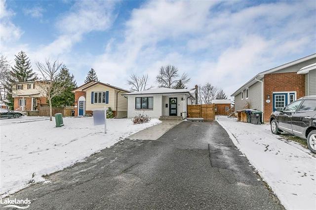 6 Leslie Drive, House detached with 3 bedrooms, 2 bathrooms and 3 parking in Collingwood ON | Image 23