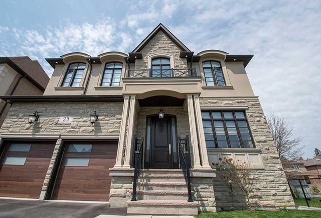 23 Day Lily Cres, House detached with 4 bedrooms, 5 bathrooms and 6 parking in Richmond Hill ON | Image 34