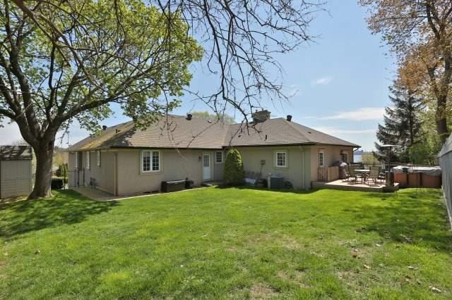 872 Danforth Pl, House detached with 3 bedrooms, 4 bathrooms and 6 parking in Burlington ON | Image 17
