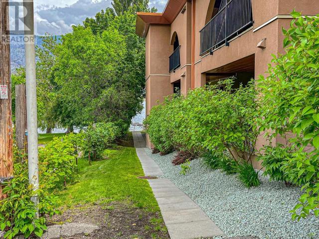 406 - 5003 Oleander Drive, Condo with 2 bedrooms, 2 bathrooms and 1 parking in Osoyoos BC | Image 27