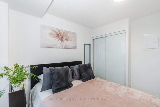1120 - 80 Esther Lorrie Dr, Condo with 1 bedrooms, 1 bathrooms and 1 parking in Toronto ON | Image 10