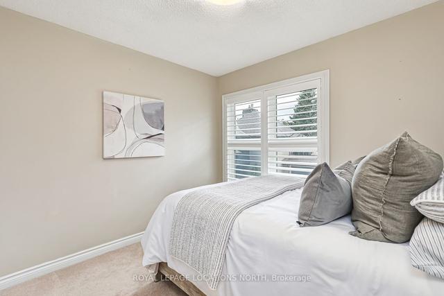 402 Mariners Way, Townhouse with 3 bedrooms, 3 bathrooms and 2 parking in Collingwood ON | Image 13