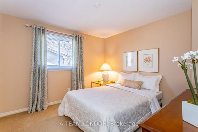 18 - 1845 Aldersbrook Rd, Townhouse with 3 bedrooms, 2 bathrooms and 2 parking in London ON | Image 16
