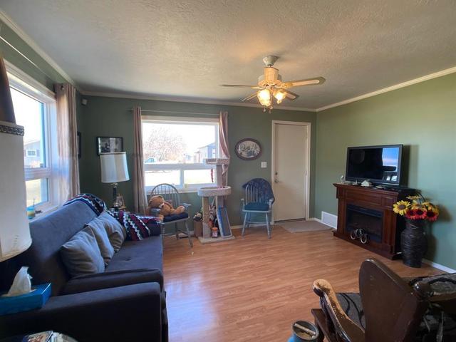 4815 O'brien Drive, House detached with 2 bedrooms, 1 bathrooms and 3 parking in High Prairie AB | Image 9